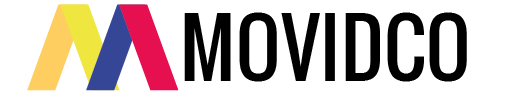 Logo Movidco